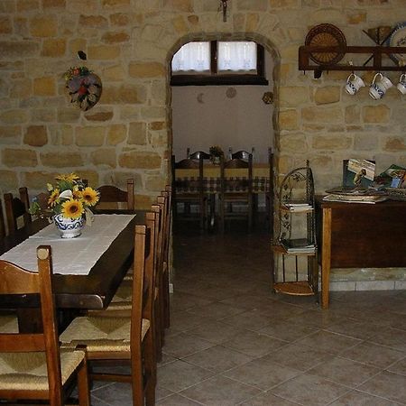 Azienda Agrituristica Colle San Giorgio Castiglione Messer Raimondo Exteriér fotografie